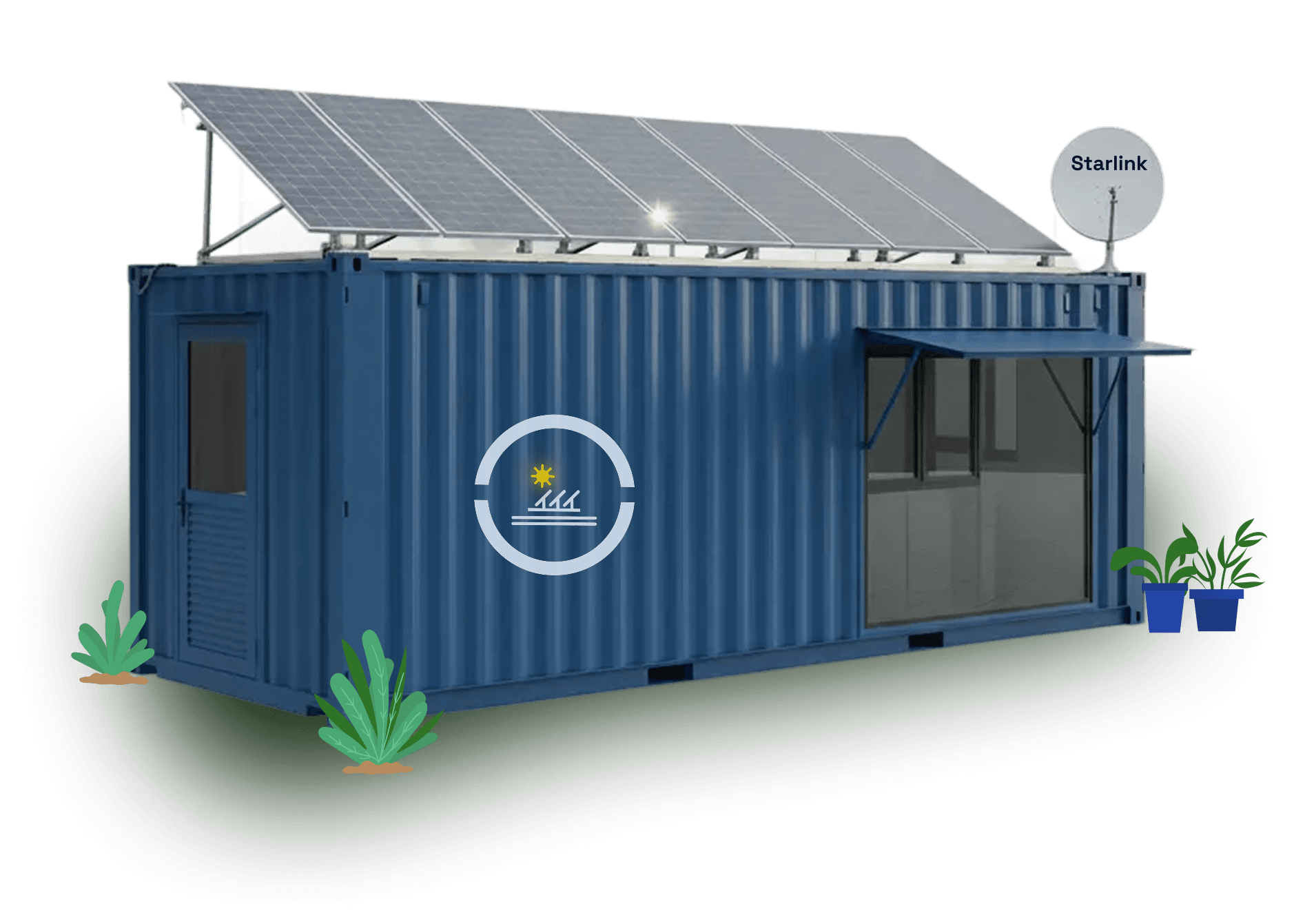 TAS Hub